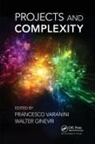Walter Varanini Ginevri, Francesco Ginevri Varanini, Walter Ginevri, Francesco Varanin, Francesco Varanini - Projects and Complexity