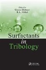 Girma (Usda Biresaw, Girma Mittal Biresaw, Girma Biresaw, Biresaw Girma, K.L. Mittal - Surfactants in Tribology, Volume 1