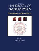 Klaus D. Sattler, Klaus D. (University of Hawaii Sattler, Klaus D. Sattler, Sattler Klaus D. - Handbook of Nanophysics