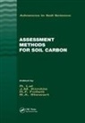 John M. (Retired Kimble, John M. Follett Kimble, Ronald F Follett, Ronald F. Follett, John M Kimble, John M. Kimble... - Assessment Methods for Soil Carbon
