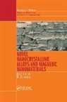 Brian Cantor, Brian (University of York Cantor, Brian Cantor, Cantor Brian - Novel Nanocrystalline Alloys and Magnetic Nanomaterials