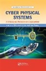 Chi (Harold) Zhang Liu, Chi Harold Zhang Liu, Liu, Chi (Harold) Liu, Yan Zhang, Zhang Yan - Cyber Physical Systems