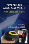 Mohamad Y. Jaber, Mohamad Y Jaber, Mohamad Y. Jaber - Inventory Management