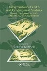 Weldon Lodwick, Weldon Lodwick - Fuzzy Surfaces in Gis and Geographical Analysis