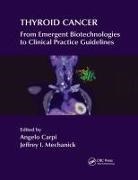 Angelo Mechanick Carpi, Angelo Carpi, Carpi Angelo, Jeffrey I Mechanick - Thyroid Cancer
