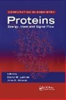 David M. Straub Leitner, David M. Leitner, Leitner David M., John E. Straub, Straub John E. - Proteins