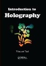 Vincent Toal, Vincent (Technological University Dublin) Toal - Introduction to Holography