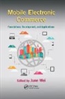June Wei, June Wei, Wei June - Mobile Electronic Commerce