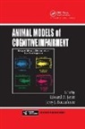 Edward D. (Duke University Medical Center Levin, Edward D. Buccafusco Levin, Jerry J. Buccafusco, Buccafusco Jerry J., Edward D. Levin, Levin Edward D. - Animal Models of Cognitive Impairment