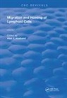 Alan J. Husband, Alan J. Husband - Migration and Homing of Lymphoid Cells