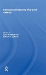Barry M. Blechman, Barry M. Blechman, Blechman Barry M., Edward N. Luttwak - International Security Yearbook 1984/85