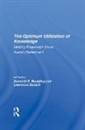 Kenneth E. Boulding, Kenneth E. Senesh Boulding, Lawrence Senesh, Senesh Lawrence, Kenneth E. Boulding, Lawrence Senesh - Optimum Utilization of Knowledge