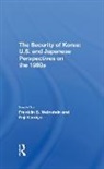 Fuji Kamiya, Kamiya Fuji, Franklin B. Weinstein, Franklin B. Kamiya Weinstein, Weinstein Franklin B. - Security of Korea