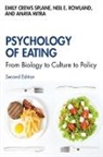 Emily Crews Splane, Anaya Mitra, Anaya Splane Mitra, Neil Rowland, Neil (University of Florida Rowland, Neil E. Rowland... - Psychology of Eating