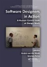Marian Van Der Hoek Petre, Andre van der Hoek, Marian Petre, Petre Marian, Andre Van Der Hoek - Software Designers in Action