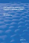 Jr. Rechcigl, Jr. Rechcigl, Miloslav Rechcigl, Miloslav Rechcigl Jr. - Crc Handbook of Foodborne Diseases of Biological Origin