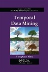 Theophano Mitsa, Mitsa Theophano - Temporal Data Mining