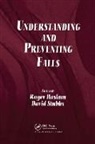 Roger Stubbs Haslam, Roger Haslam, Haslam Roger, David Stubbs, Stubbs David - Understanding and Preventing Falls