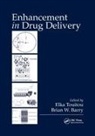 Elka Barry Touitou, Brian W Barry, Brian W. Barry, Barry Brian W., Elka Touitou, Touitou Elka - Enhancement in Drug Delivery