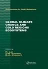 John M. Kimble, John M. (Retired Kimble, John M Kimble, John M. Kimble - Global Climate Change and Cold Regions Ecosystems