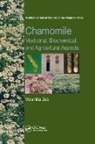 Moumita Das, Das Moumita - Chamomile