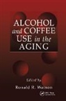 Ronald Ross Watson, Ronald Ross (University of Arizona Watson, Ronald Ross Watson, Watson Ronald Ross - Alcohol and Coffee Use in the Aging