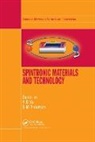 Yongbing Thompson Xu, Sarah Thompson, Yongbing Xu - Spintronic Materials and Technology
