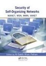 Al-Sakib Khan Pathan, Al-Sakib Khan (International Islamic Unive Pathan, Al-Sakib Khan Pathan - Security of Self-Organizing Networks