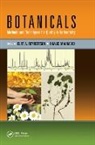 Kurt Mahmood Reynertson, Khalid Mahmood, Mahmood Khalid, Kurt Reynertson, Reynertson Kurt - Botanicals