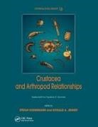 Stefan (University of Veterinary Medici Koenemann, Stefan Jenner Koenemann, Ronald Jenner, Jenner Ronald, Stefan Koenemann, Koenemann Stefan - Crustacea and Arthropod Relationships