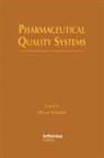 Oliver Schmidt, Oliver Schmidt - Pharmaceutical Quality Systems