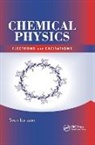 Sven Larsson - Chemical Physics