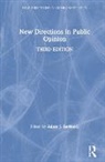 Adam J. Berinsky, Adam J. Berinsky - New Directions in Public Opinion