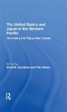 Nobleza Asuncion-Lande, Robert Fluker, Grant K Goodman, Grant K Moos Goodman, Carl Lande, Chae-Jin Lee... - United States and Japan in the Western Pacific