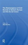 Zbigniew Rau, Zbigniew (University of Lodz Rau, Rau Zbigniew - Reemergence of Civil Society in Eastern Europe and the Soviet Union