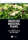 Luzia V. Foglio Modolo, Luzia Valentina (Institute of Biological S Modolo, Luzia Valentina Foglio Modolo, Mary Ann Foglio, Luzia V. Modolo, Luzia Valentina Modolo - Brazilian Medicinal Plants