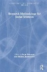 Rajat Bhattacharya Acharyya, Rajat Acharyya, Acharyya Rajat, Nandan Bhattacharya - Research Methodology for Social Sciences