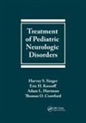 Harvey S. Kossoff Singer, Thomas O Crawford, Thomas O. Crawford, Crawford Thomas O., Adam L Hartman, Adam L. Hartman... - Treatment of Pediatric Neurologic Disorders