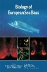 F. Javier Sanchez Munoz-Cueto Vazquez, Jose A. Munoz-Cueto, José A. Muñoz-Cueto, F. Javier Sanchez Vazquez, F. Javier Sánchez Vázquez - Biology of European Sea Bass