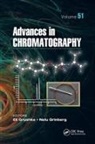 Eli Grinberg Grushka, Nelu Grinberg, Eli Grushka - Advances in Chromatography, Volume 51