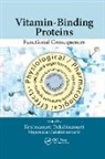 Krishnamurti (University of Manitob Dakshinamurti, Krishnamurti Dakshinamurti Dakshinamurti, Krishnamurti Dakshinamurti, Shyamala Dakshinamurti, Dakshinamurti Krishnamurti, Dakshinamurti Shyamala - Vitamin-Binding Proteins