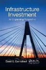 David G Carmichael, David G. Carmichael - Infrastructure Investment