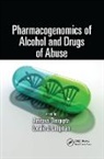 Amitava Langman Dasgupta, Amitava Dasgupta, Loralie J. Langman, Langman Loralie J. - Pharmacogenomics of Alcohol and Drugs of Abuse