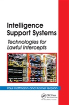 Paul Terplan Hoffmann, Paul Hoffmann, Kornel Terplan - Intelligence Support Systems