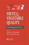 Robert L. (University of Georgia Shewfelt, Robert L. Bruckner Shewfelt, Bernhard Bruckner, Bruckner Bernhard, Robert L. Shewfelt, Shewfelt Robert L. - Fruit and Vegetable Quality