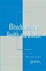 Carolyn D. Berdanier, Carolyn D. (Professor Emerita Berdanier, Carolyn D. Berdanier, Berdanier Carolyn D. - Mitochondria in Health and Disease
