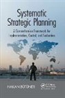 Hakan Butuner, Hakan (Imeco Industrial Management &amp; Engi Butuner, Butuner Hakan - Systematic Strategic Planning
