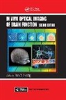 Ron D. Frostig, Ron D. Frostig, Frostig Ron D. - In Vivo Optical Imaging of Brain Function