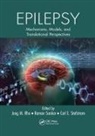 Jong Sankar Rho, Jong Rho, Raman Sankar, Sankar Raman, Carl E Stafstrom, Carl E. Stafstrom... - Epilepsy