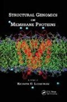 Kenneth H. Lundstrom, Kenneth H. Lundstrom, Lundstrom Kenneth H. - Structural Genomics on Membrane Proteins